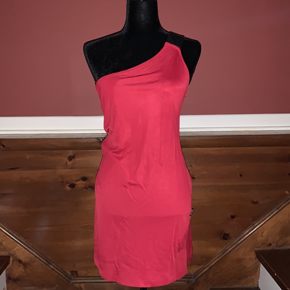 - Gianfranco Ferre Jeans Slinky Dress -